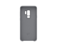 Samsung Silicone Cover do Galaxy S9+ Gray - 405937 - zdjęcie 2